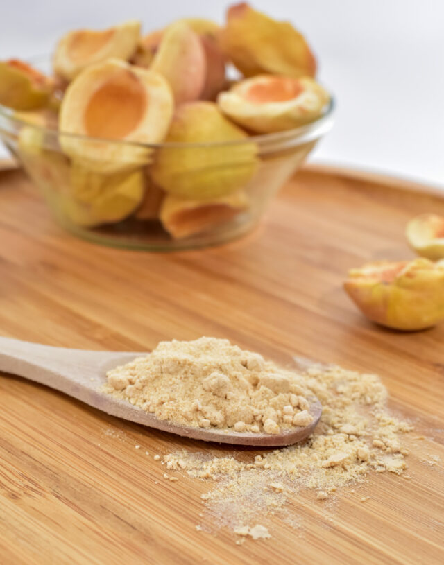 Dried Apricots