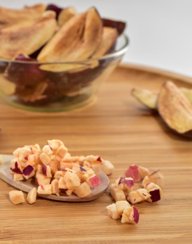 Dried Apricots