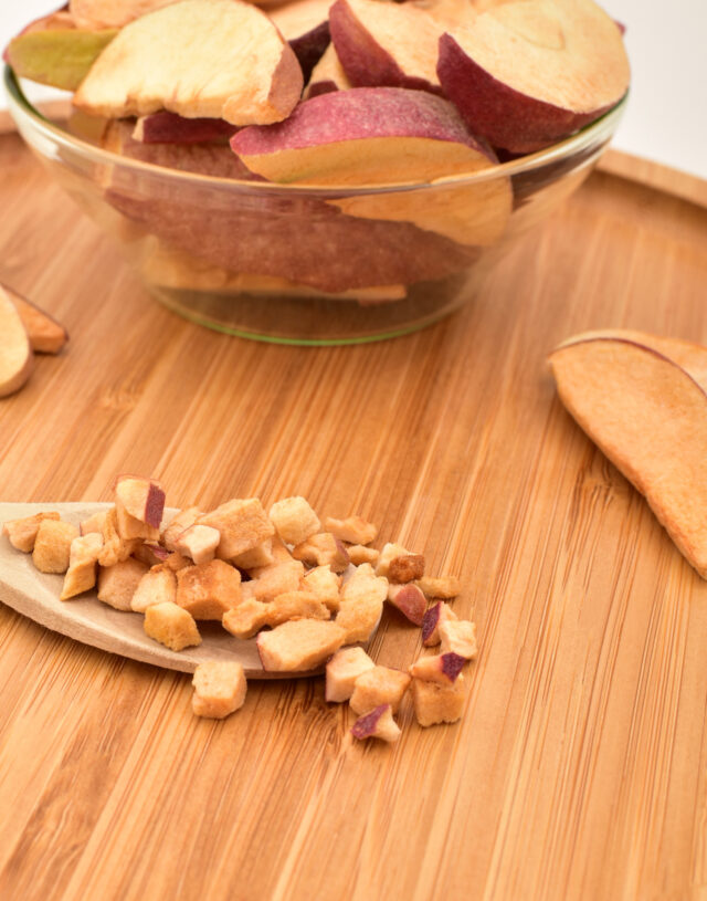 Dried Apricots
