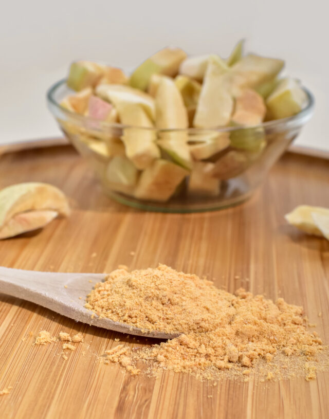 Dried Apricots