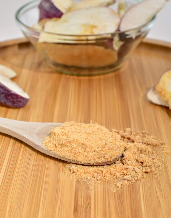 Red Apple Powder