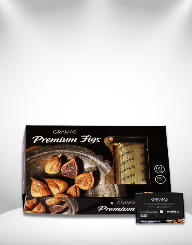 Dried Apricots
