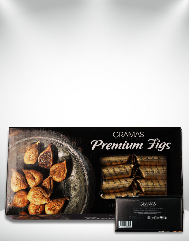 Dried Apricots